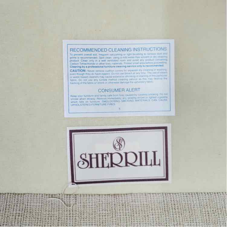 Sherrill Sofa