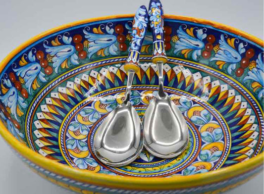 Vintage Pascal Ravello Server