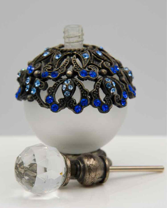 Vintage Perfume Bottle