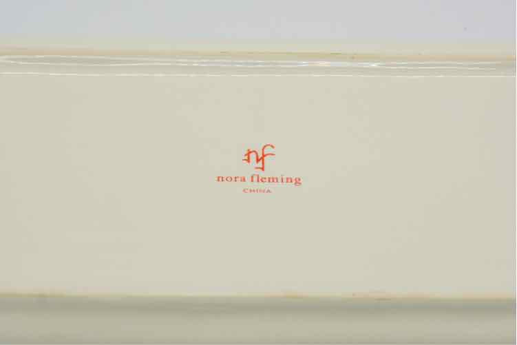 Nora Fleming Dishware