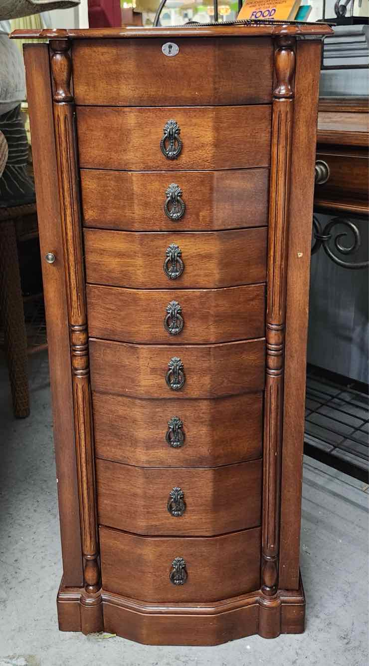 Jewelry Chest