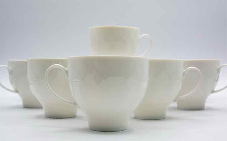 Rosenthal Studio Line Tea Set