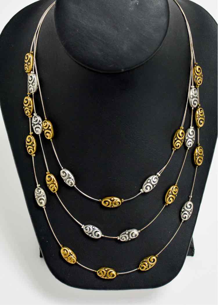 Premier Design Necklace