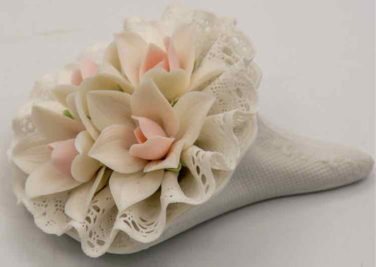 Lladro 16624 Bouquet of Flowers