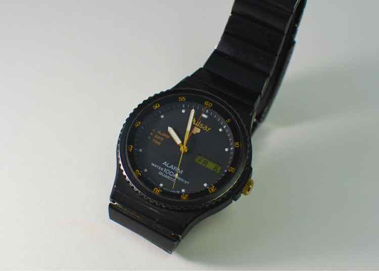Watch