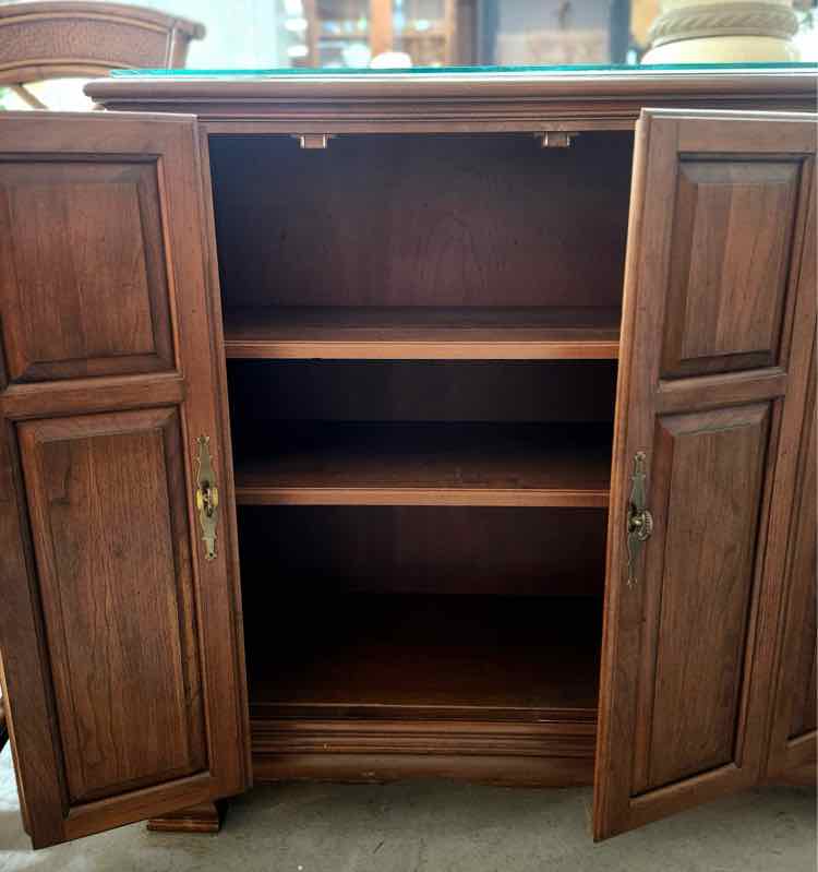 By Fold MCM Cabinet
