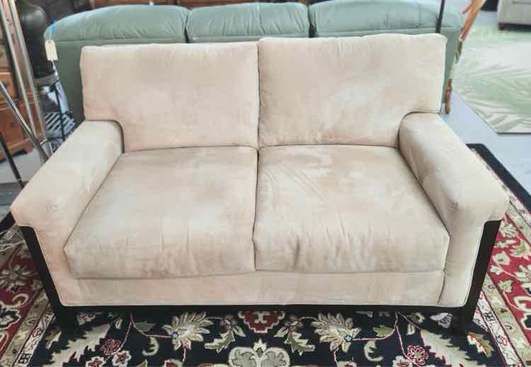 American Signature Loveseat