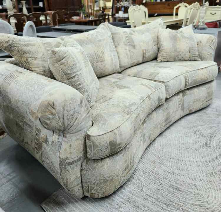 Schweiger Couch