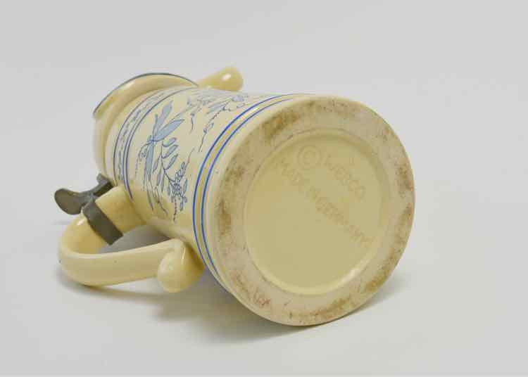 Beer Stein