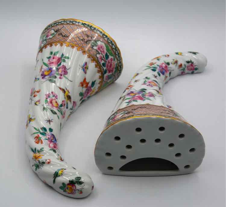 Par De Floreiros Decor