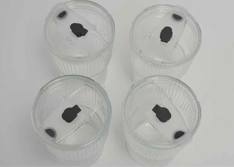 Glassware
