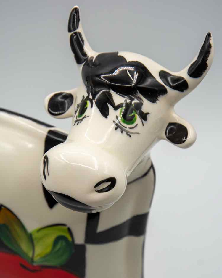 Turo Cow