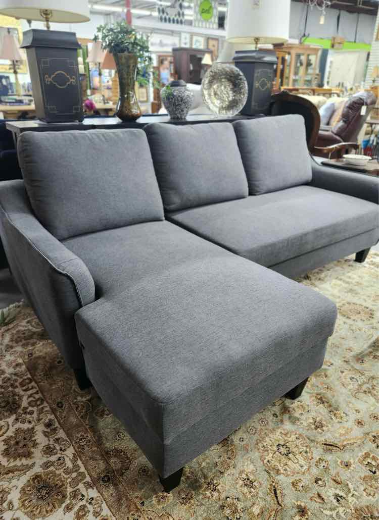 Couch Ashley Sectional