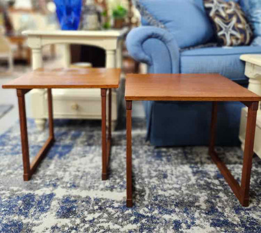 End Tables