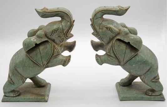 Antique Elephants