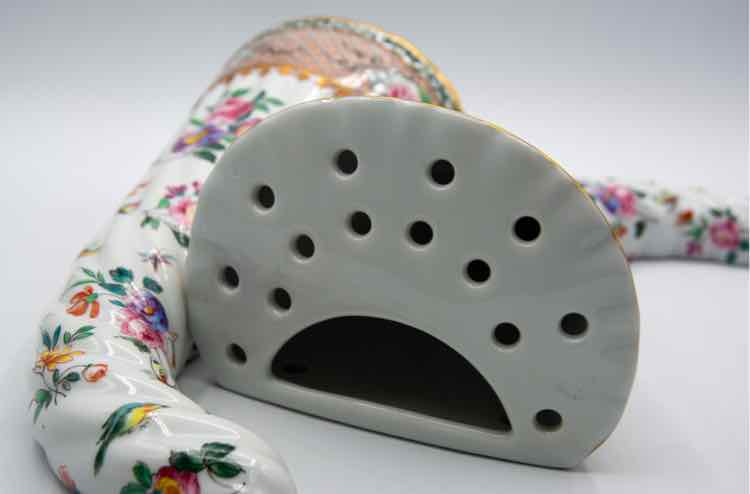 Par De Floreiros Decor