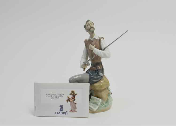 Porcelain Lladro