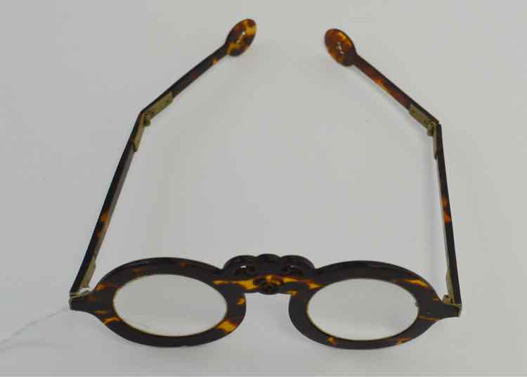 Chinese Qing Dynasty Spectacles