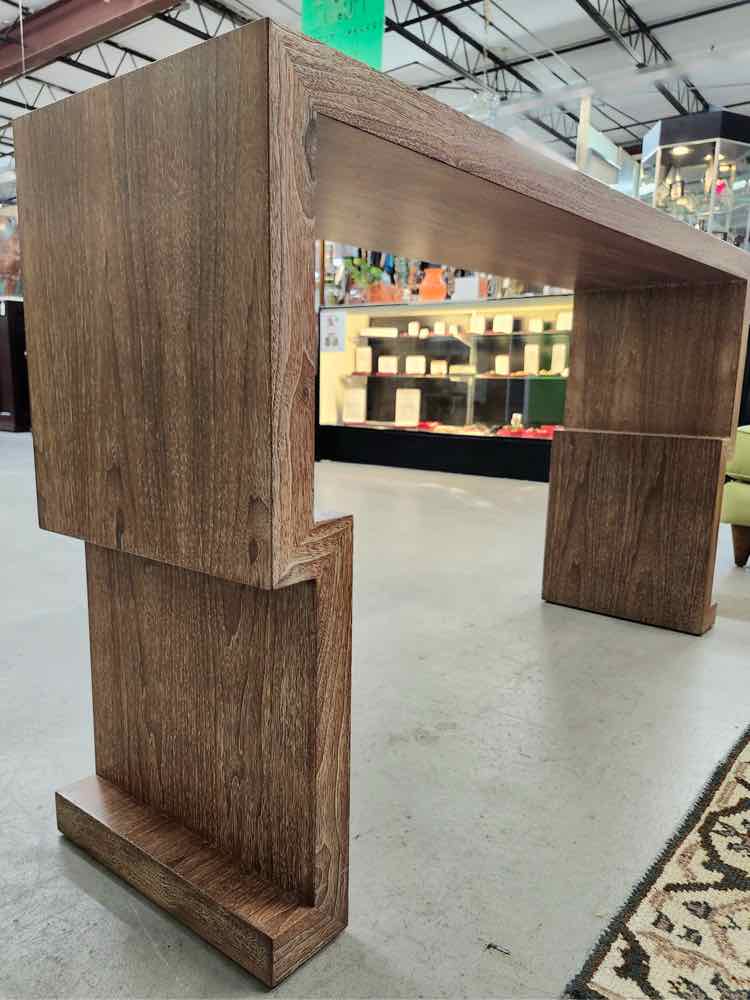 Howard Kang Rectangular Table