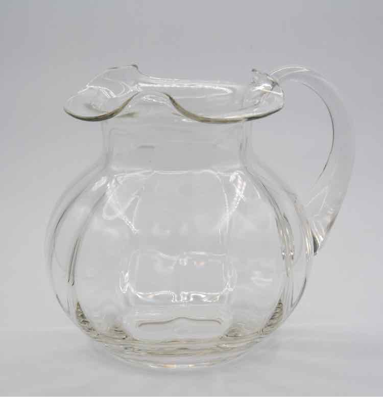 Tiffany Pitcher