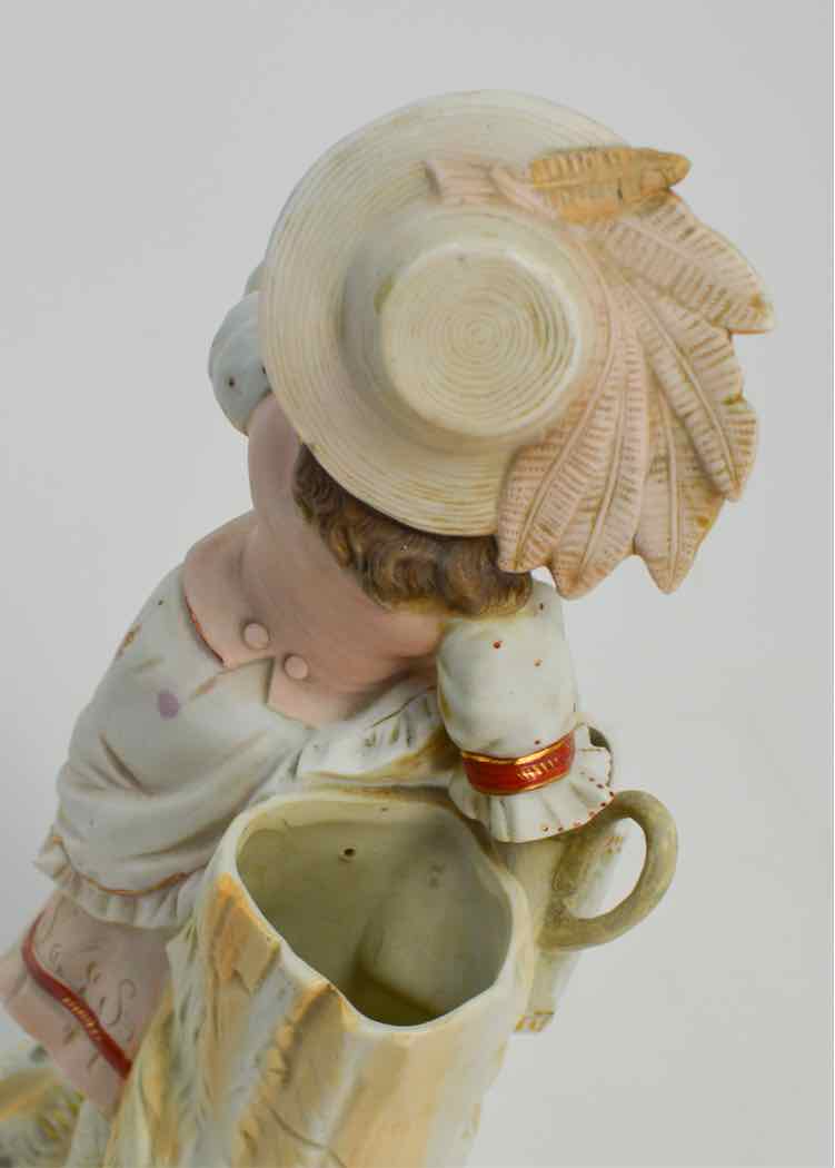 Antique Figurine