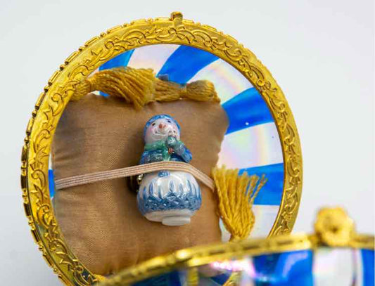 Waterford Holiday Decor