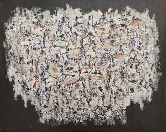 Art Acrylic Eleanor Heller