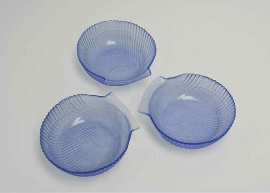 Mikasa Lavender Plate & Bowl Set