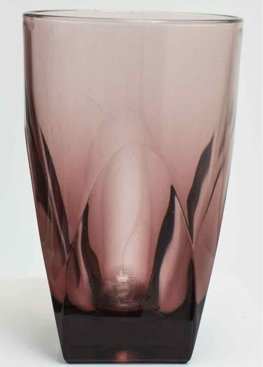 Glassware Luigi Bormioli'Van Gogh'Amethyst Highballs