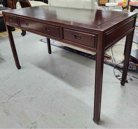 Wooden Desk