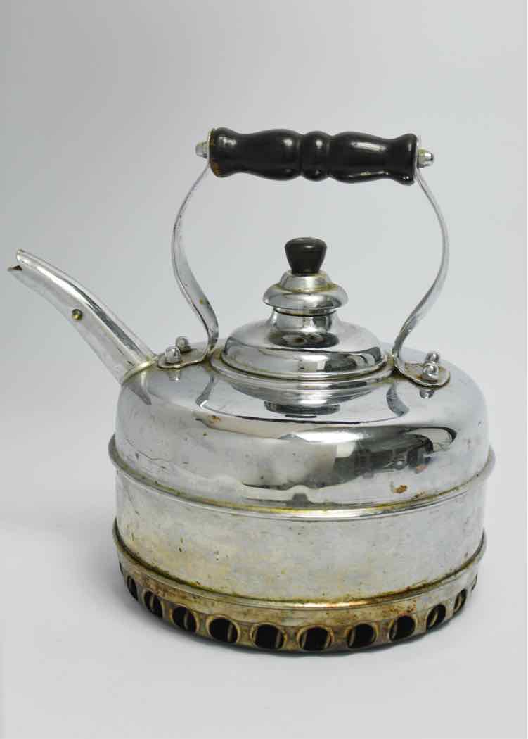 Copper Kettle