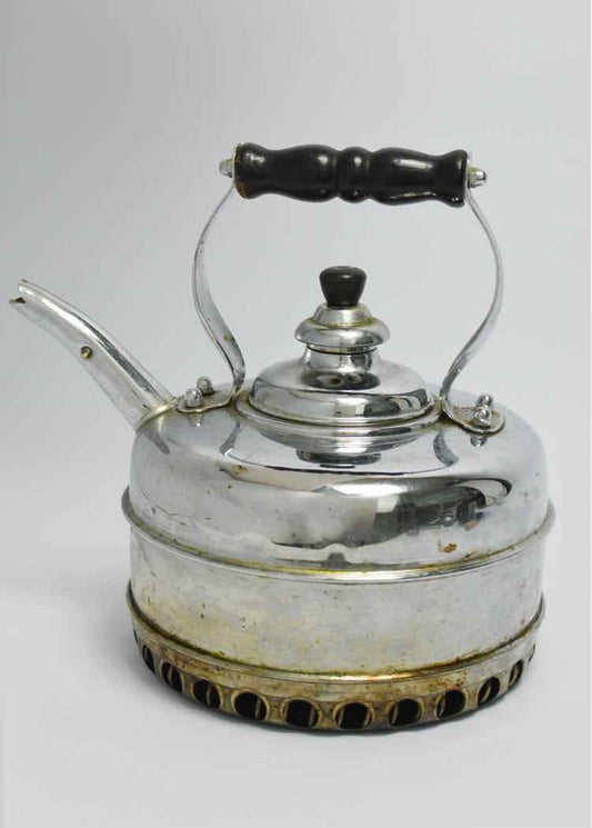 Copper Kettle