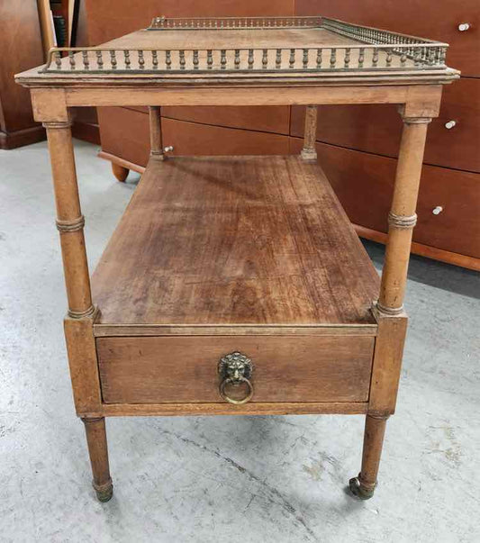 Beacon Hill End Table