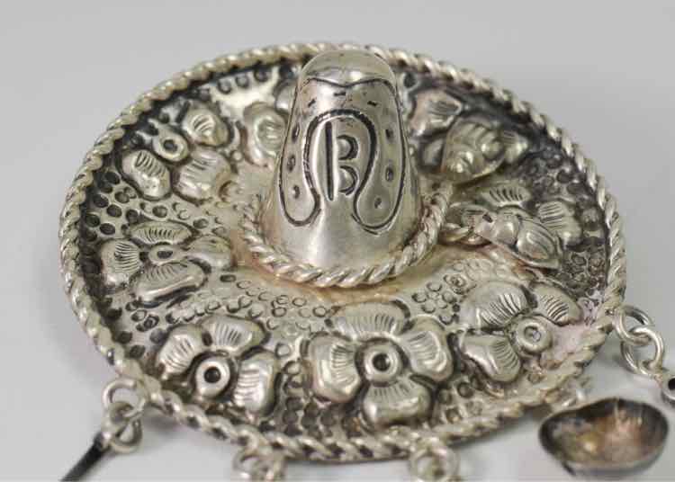 Brooch