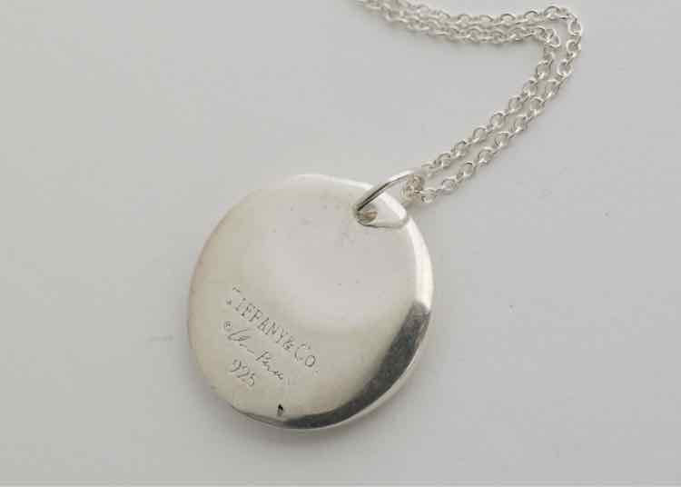 Tiffany&Co Necklace