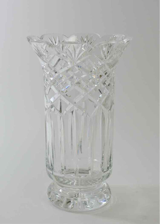 Waterford Vase