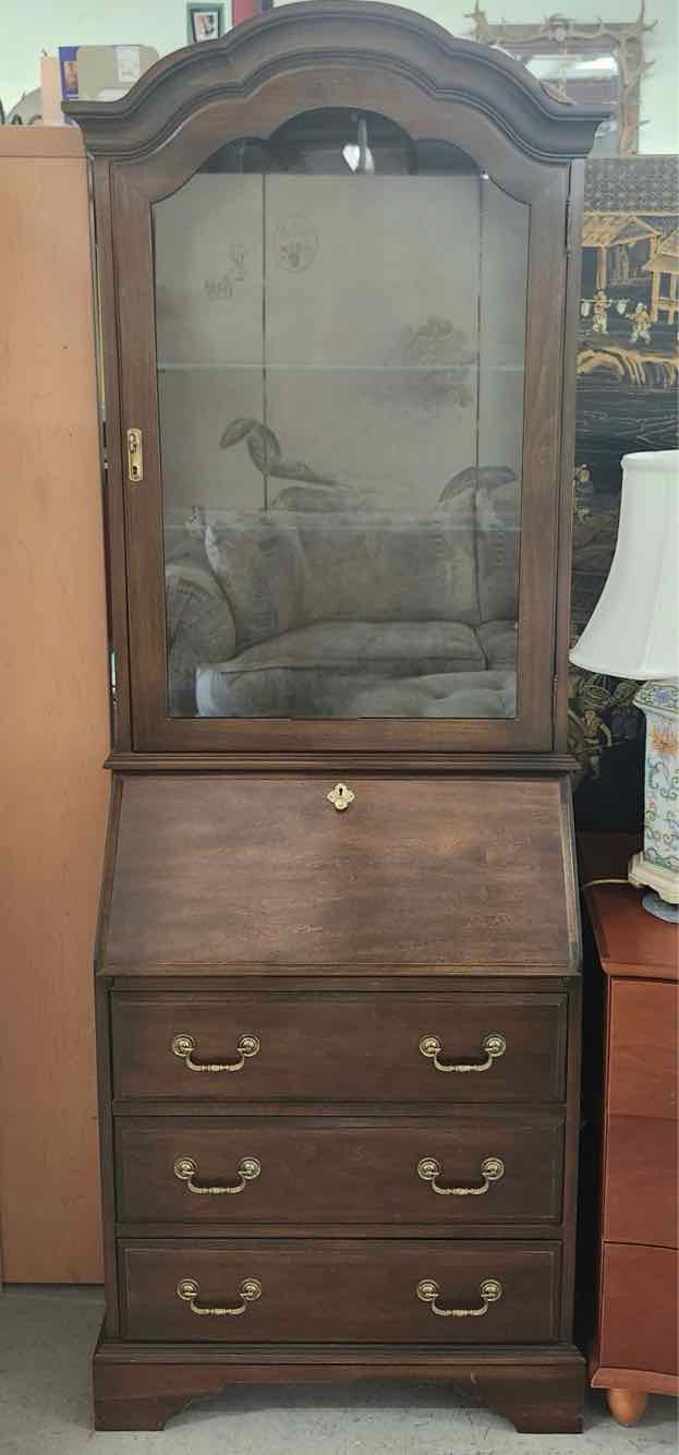 Jasper 1pc Secretary
