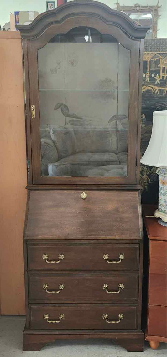 Jasper 1pc Secretary
