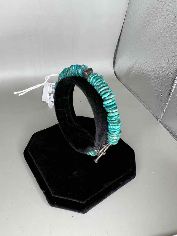 Turquoise Bracelet