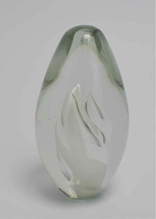 Glass Art by Timo Sarpaneva