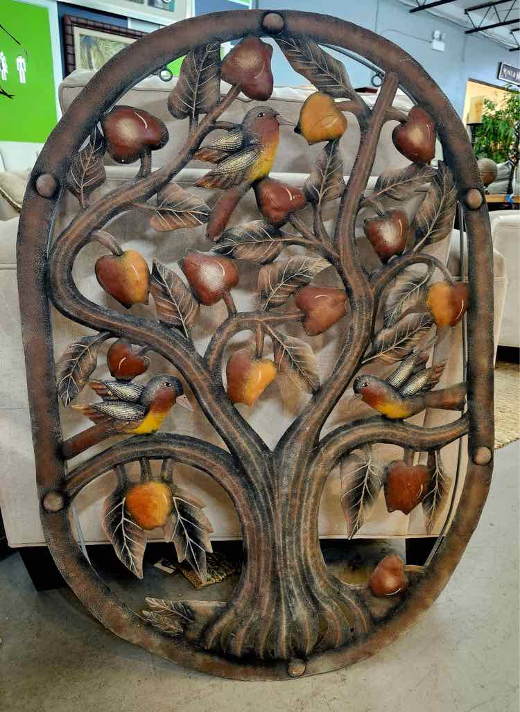 Hanging Art