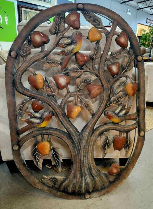 Hanging Art