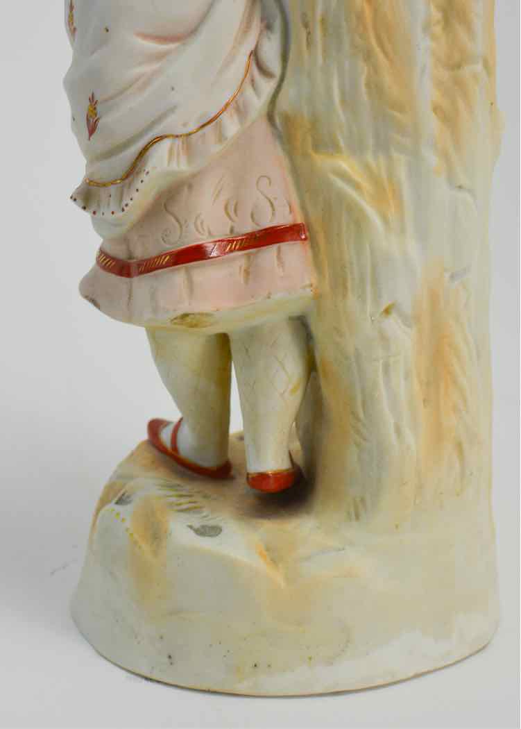 Antique Figurine