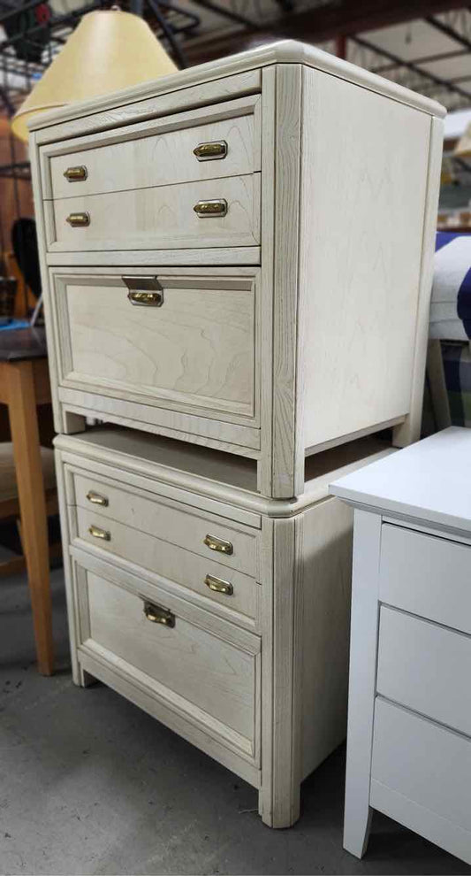 Pair of Stanley Nightstands