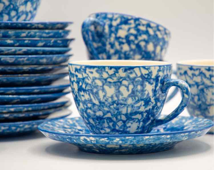 Royal Copenhagen Dishware
