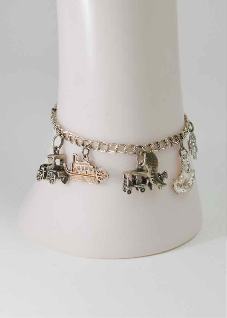 Charm Bracelet