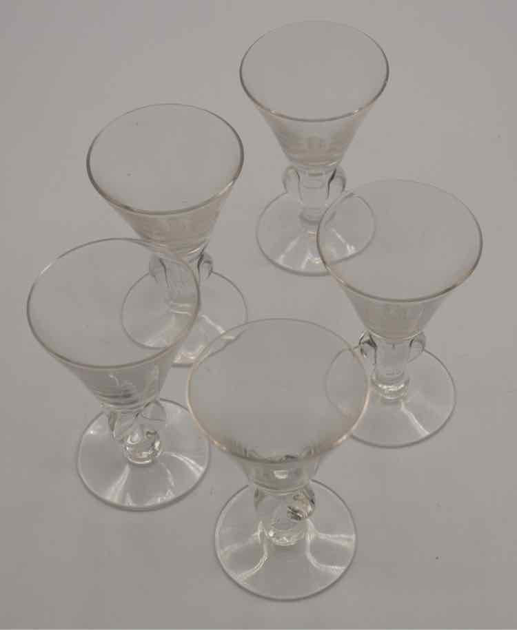 Mid Century Seneca Ingrid Cordial