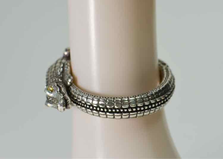 Brighton 'Later Gator' Bracelet