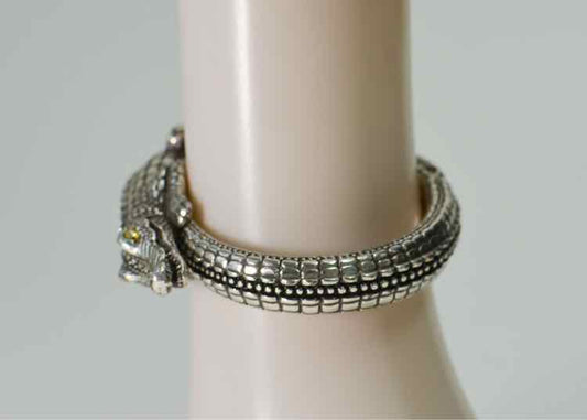 Brighton 'Later Gator' Bracelet