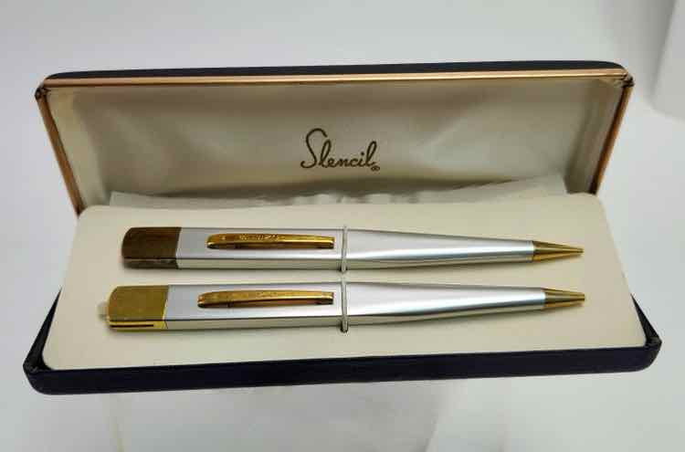 Slensil Pen & Pencil Set